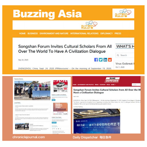 Buzzing Asia