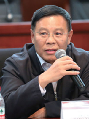 杨宪萍